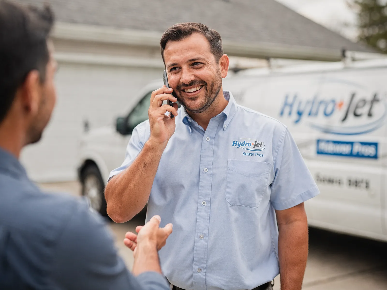 Hydro Jetting Christine, ND FAQs